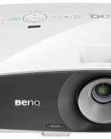 Videoproiector BenQ 3D MX704: Un sprijin de nadejde